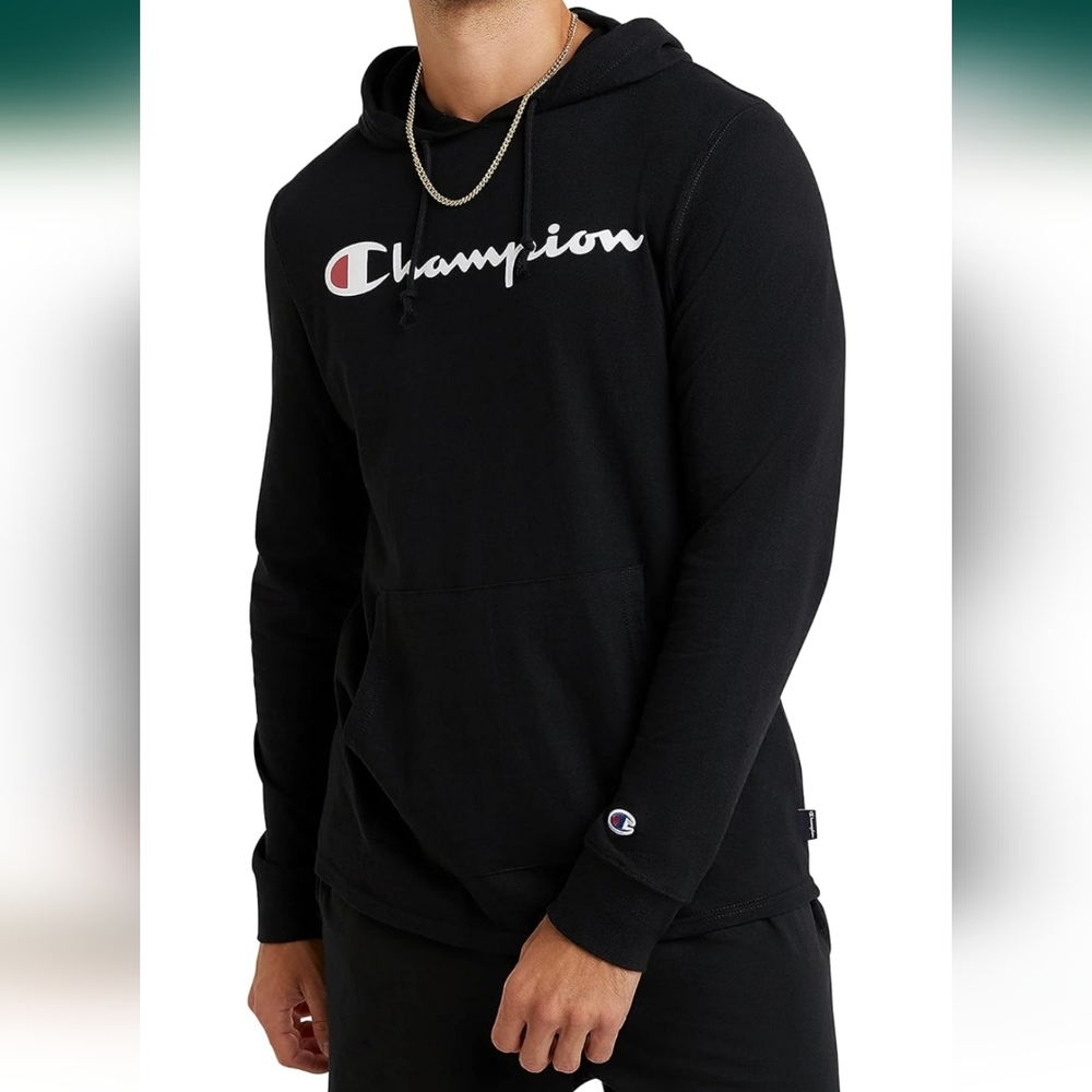 Champion  Men's Hoodie